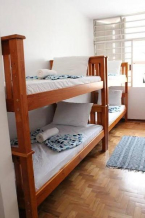 Paraíso hostel cabo frio